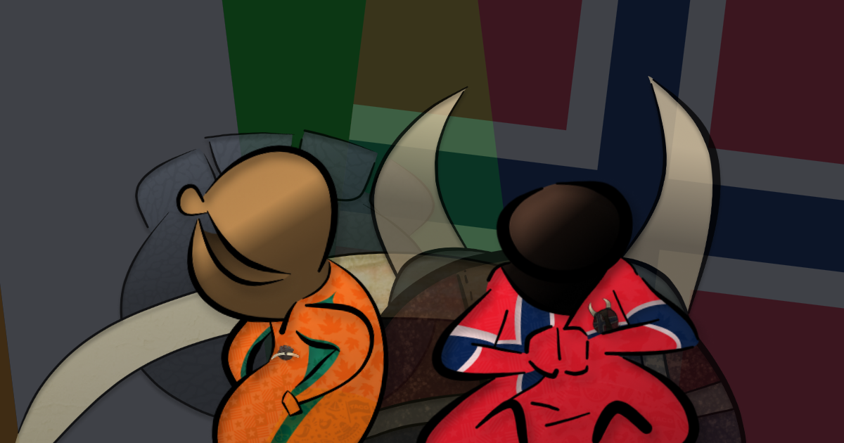Cote d'Ivoire vs Norway: Two Sides with Unbridled Momentum
