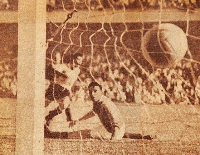 Germany Beats Austria 3-1