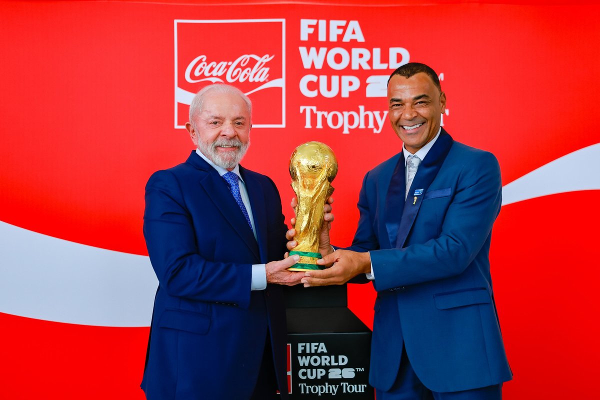 The 2026 FIFA World Cup: A Global Spectacle Unfolds