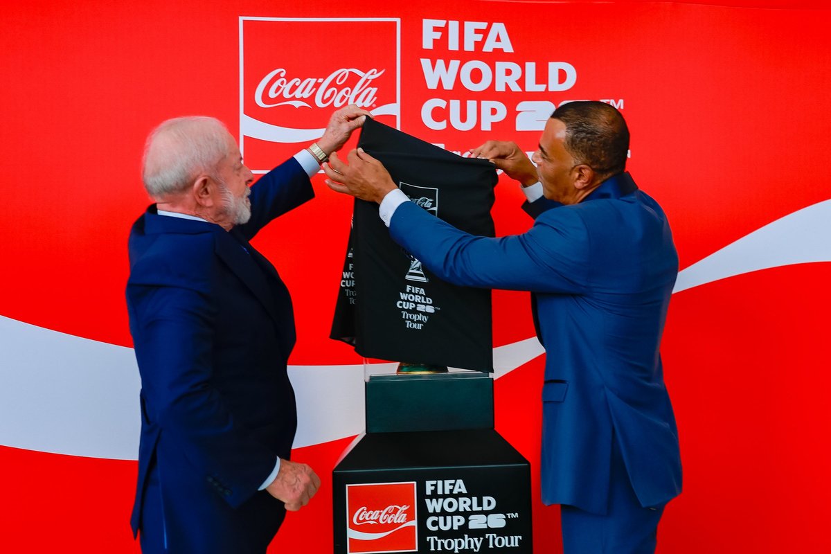 The 2026 World Cup: A Time Zone Challenge